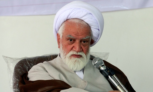 غلامعلی نعیمی