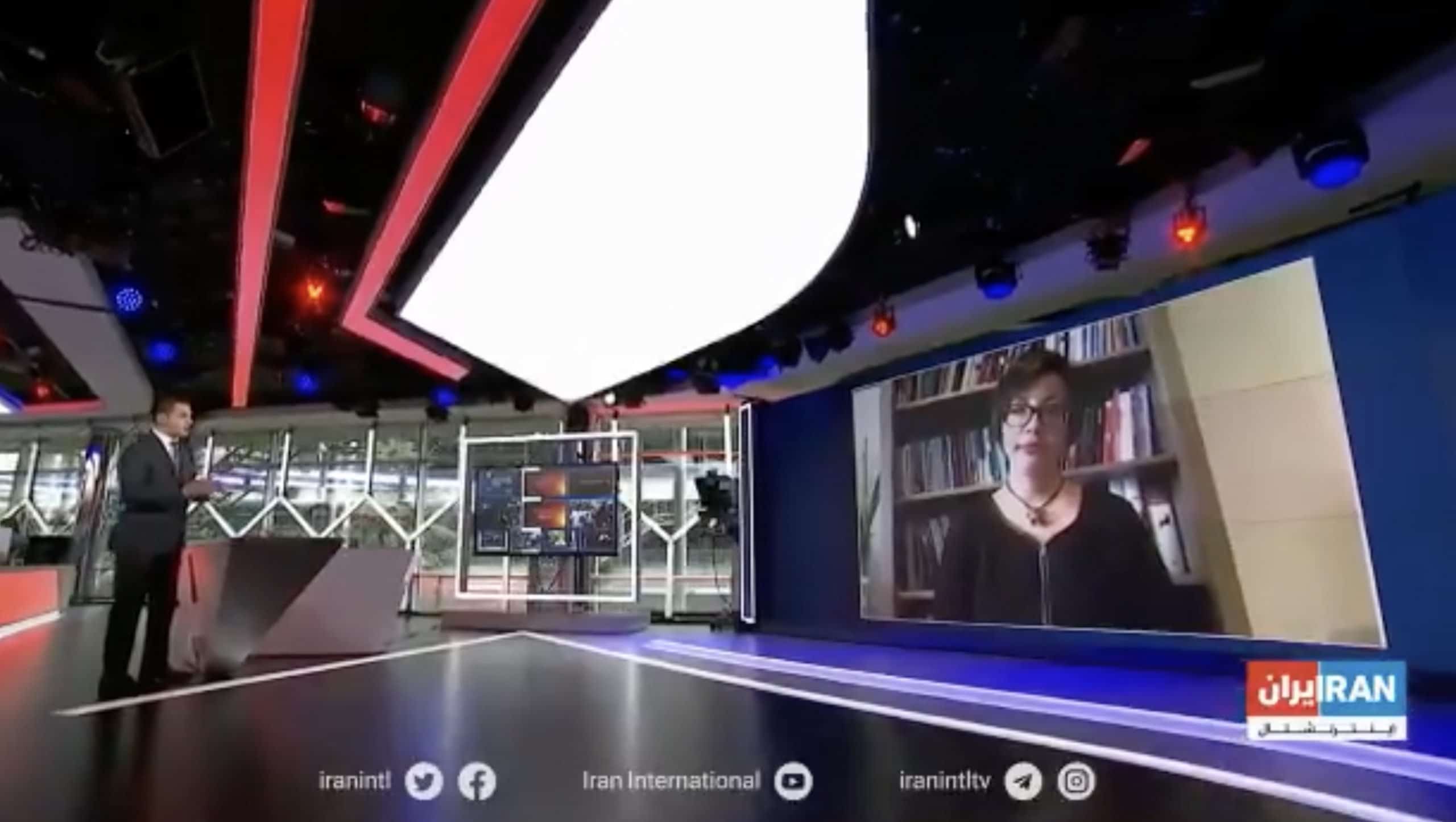 آیا می‌توان ابراهیم رئیسی را به دلیل نقض جدی حقوق بشر در خارج از ایران بازداشت کرد؟